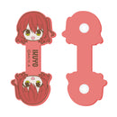 アニメ「ぼっち・ざ・ろっく！」 コードクリップ / 喜多郁代