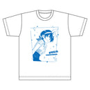 彼女、お借りします 名セリフTシャツ 更科瑠夏