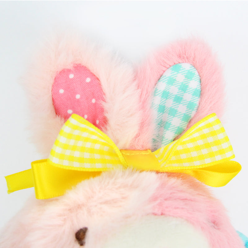 初音ミク　ぬいフレ！ あにまるコレクション