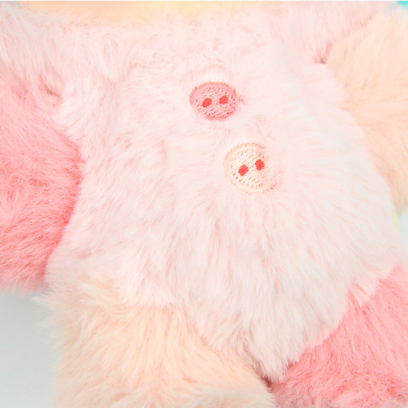 初音ミク　ぬいフレ！ あにまるコレクション