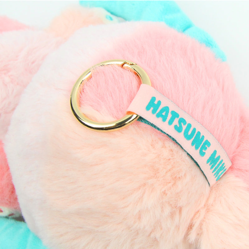 初音ミク　ぬいフレ！ あにまるコレクション