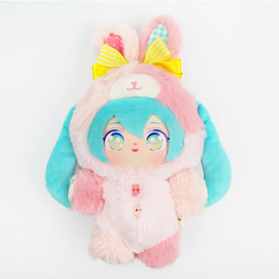 初音ミク　ぬいフレ！ あにまるコレクション