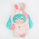 初音ミク　ぬいフレ！ あにまるコレクション