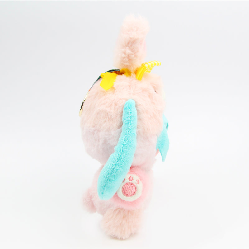 初音ミク　ぬいフレ！ あにまるコレクション