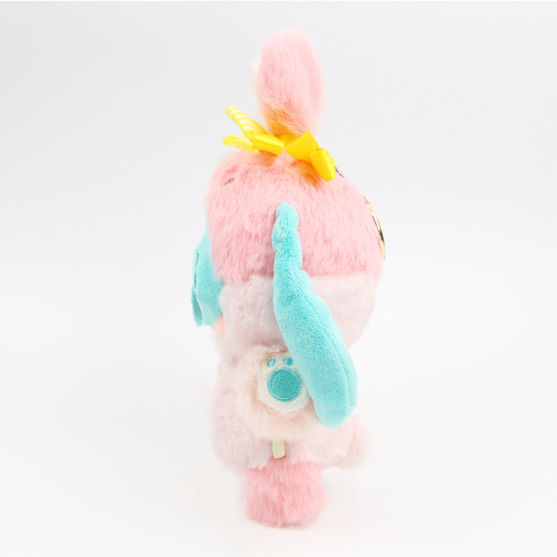 初音ミク　ぬいフレ！ あにまるコレクション