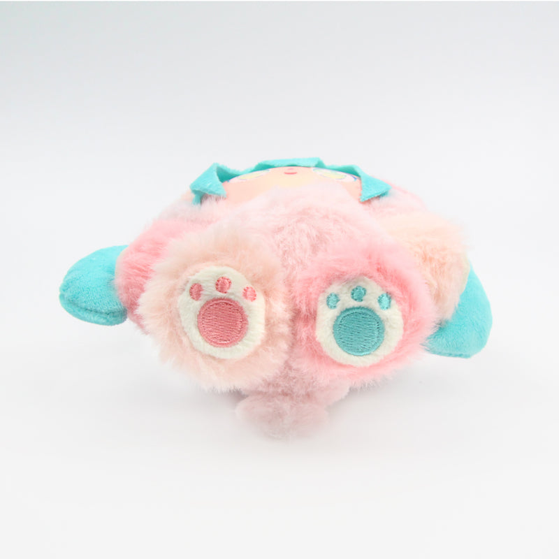 初音ミク　ぬいフレ！ あにまるコレクション