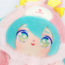 初音ミク　ぬいフレ！ あにまるコレクション