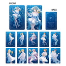 初音ミク×ラスカル 2025 きらきらカードコレクション（単品）