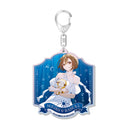 初音ミク×ラスカル 2025 オーロラアクリルキーホルダー / MEIKO