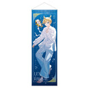 初音ミク×ラスカル 2025 B2ハーフタペストリー / 鏡音レン