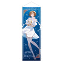 初音ミク×ラスカル 2025 B2ハーフタペストリー / MEIKO