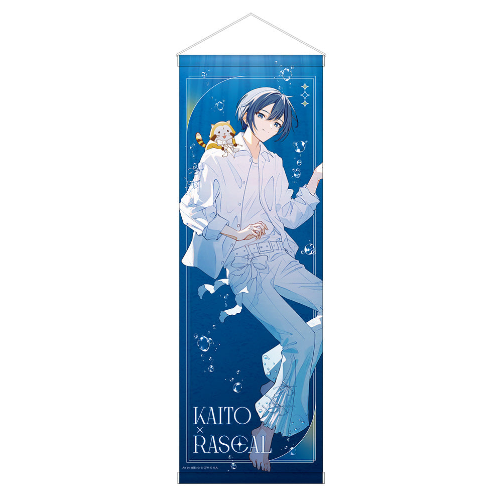 KAITO　カイト　ヴァンパイア　アクリルキーホルダー　マルイ　初音ミク KAITO カイト ヴァンパイア アクリルキーホルダー マルイ 初音ミク