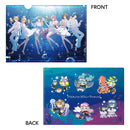 初音ミク×ラスカル 2025 クリアファイル