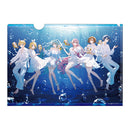 初音ミク×ラスカル 2025 クリアファイル