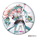 レーシングミク KYOJO VITA 2025 Ver. BIG缶バッジ