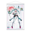 レーシングミク KYOJO VITA 2025 Ver. B2タペストリー