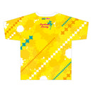 レーシングミク 2025Ver. フルグラフィックTシャツ