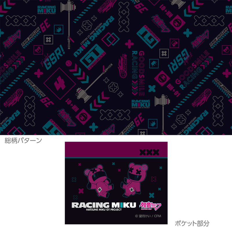 レーシングミク 2025Ver. ボストンバッグ| アニメ グッズ 通販