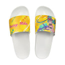 レーシングミク 2025Ver. シャワーサンダル