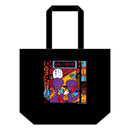 かまいたちの夜 トートバッグ