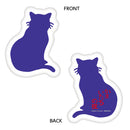 かまいたちの夜 ダイカットクッション / ジェニー