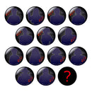 かまいたちの夜 トレーディング缶バッジ(BOX)