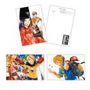 ヒカルの碁(原作) ポストカードセット / A