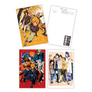 ヒカルの碁(原作) ポストカードセット / B