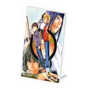 ヒカルの碁(原作) アクリルボード / D