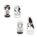 ヒカルの碁(原作) アクリルスタンド / A