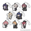 妖狐×僕SS トレーディング ラバーストラップ（単品）