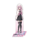 初音ミク アクリルスタンド akiba culture fashion / 巡音ルカ