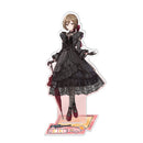 初音ミク アクリルスタンド akiba culture fashion / MEIKO