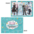 初音ミク クリアファイル akiba culture fashion