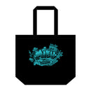 初音ミク トートバッグ akiba culture fashion