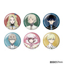 悪役令嬢の中の人～断罪された転生者のため嘘つきヒロインに復讐いたします～ トレーディング メタリック缶バッジ（BOX）