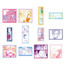 悪役令嬢の中の人～断罪された転生者のため嘘つきヒロインに復讐いたします～ トレーディング ステッカー（BOX）