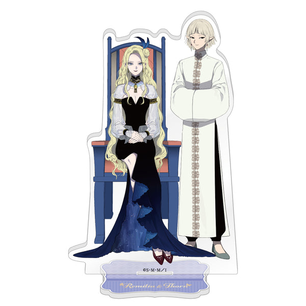 悪役令嬢の中の人 アクリルブロック 4570140136182_1_9706f86b-3e27-