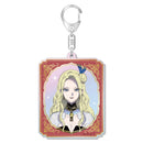 悪役令嬢の中の人～断罪された転生者のため嘘つきヒロインに復讐いたします～ オーロラアクリルキーホルダー / レミリア