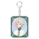 悪役令嬢の中の人～断罪された転生者のため嘘つきヒロインに復讐いたします～ オーロラアクリルキーホルダー / ソーン