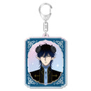 悪役令嬢の中の人～断罪された転生者のため嘘つきヒロインに復讐いたします～ オーロラアクリルキーホルダー / アンヘル