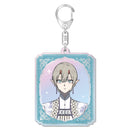 悪役令嬢の中の人～断罪された転生者のため嘘つきヒロインに復讐いたします～ オーロラアクリルキーホルダー / クリムト