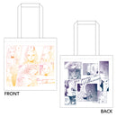 悪役令嬢の中の人～断罪された転生者のため嘘つきヒロインに復讐いたします～ トートバッグ