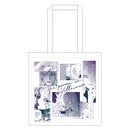 悪役令嬢の中の人～断罪された転生者のため嘘つきヒロインに復讐いたします～ トートバッグ