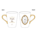 悪役令嬢の中の人～断罪された転生者のため嘘つきヒロインに復讐いたします～ マグカップ