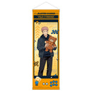 TVアニメ「呪術廻戦」 描き下ろしB2ハーフタペストリー／虎杖悠仁