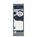 TVアニメ「呪術廻戦」 描き下ろしB2ハーフタペストリー／パンダ