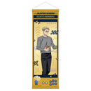 TVアニメ「呪術廻戦」 描き下ろしB2ハーフタペストリー／七海建人