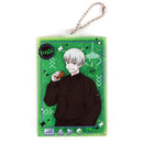 TVアニメ「呪術廻戦」 描き下ろしグリッターアクリルキーホルダー／狗巻棘