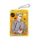 TVアニメ「呪術廻戦」 描き下ろしグリッターアクリルキーホルダー／七海建人